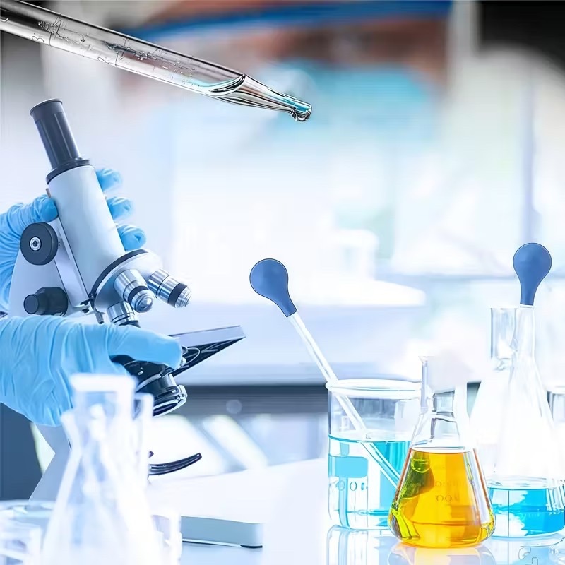 Çevre ve Su Analizi